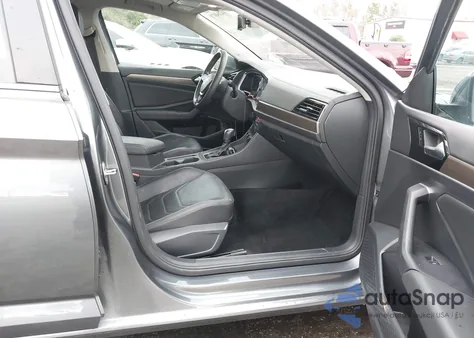 2021 Volkswagen Jetta 1.4T Sel Premium из США, поврежденный, VIN 3VWG57BU4MM050716